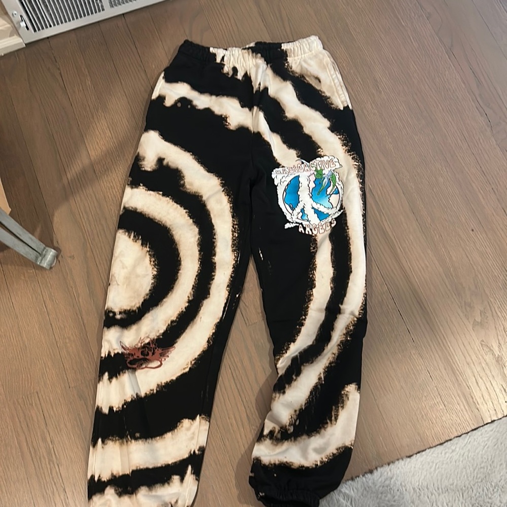 Boys Lie Sweatpants